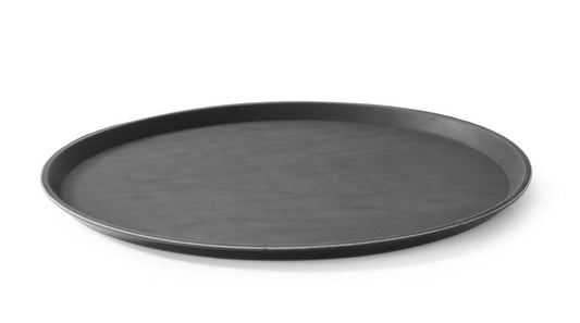 Vassoio da servizio rubber form HENDI - Ø 500 mm | HE508787