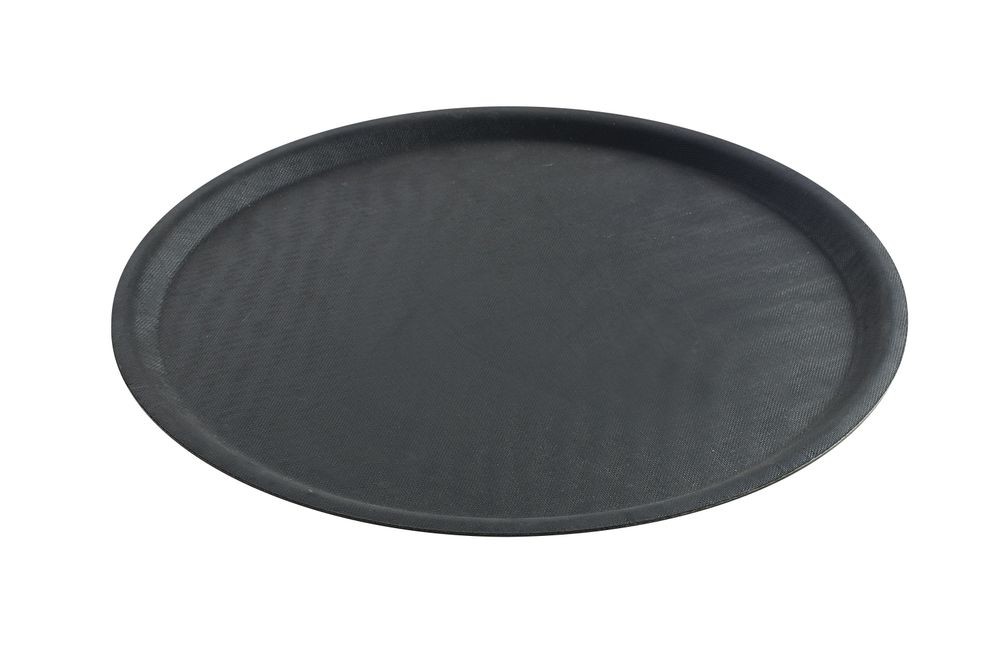Vassoio da servizio rubber form HENDI - Ø 500 mm | HE508787
