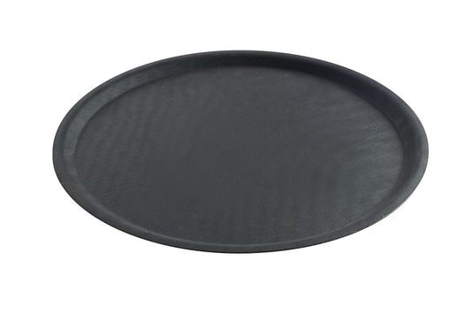 Vassoio da servizio rubber form HENDI - Ø 400 mm | HE508800