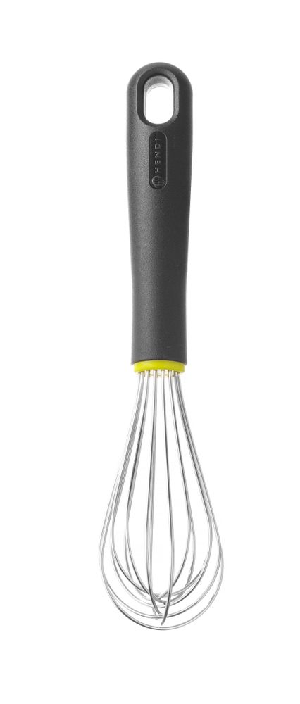 Frusta francese con manico in PP HENDI - lunghezza 56 × larghezza 56 × altezza 274 mm | HE509005