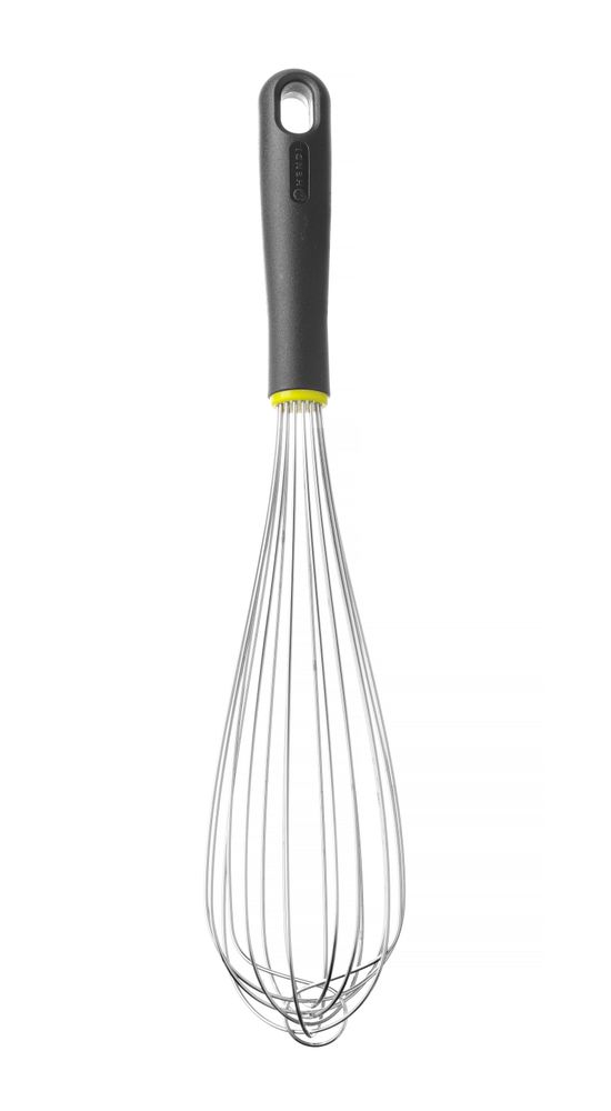 Frusta francese con manico in PP HENDI - lunghezza 78 × larghezza 78 × altezza 410 mm | HE509302