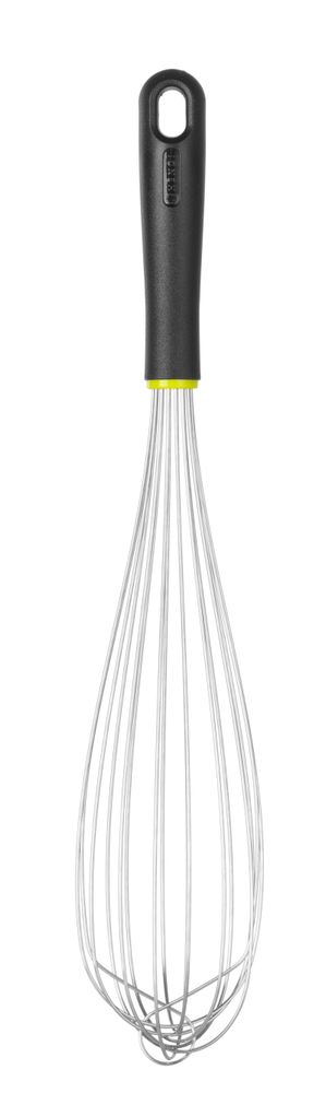 Frusta francese con manico in PP HENDI - lunghezza 468 × larghezza 84 × altezza 84 mm | HE509401