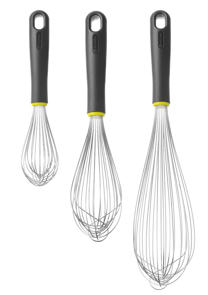 Frusta HENDI - lunghezza 370 × larghezza 85 × altezza 85 mm | HE509449