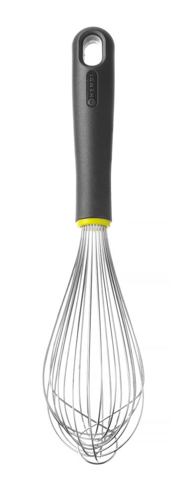 Frusta HENDI - lunghezza 325 × larghezza 65 × altezza 65 mm | HE509432