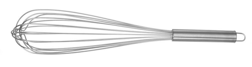 Frusta HENDI - lunghezza 82 × larghezza 82 × altezza 485 mm | HE510407