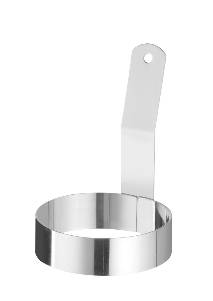 Anello per uova con manico HENDI - Ø 88 mm | HE512074