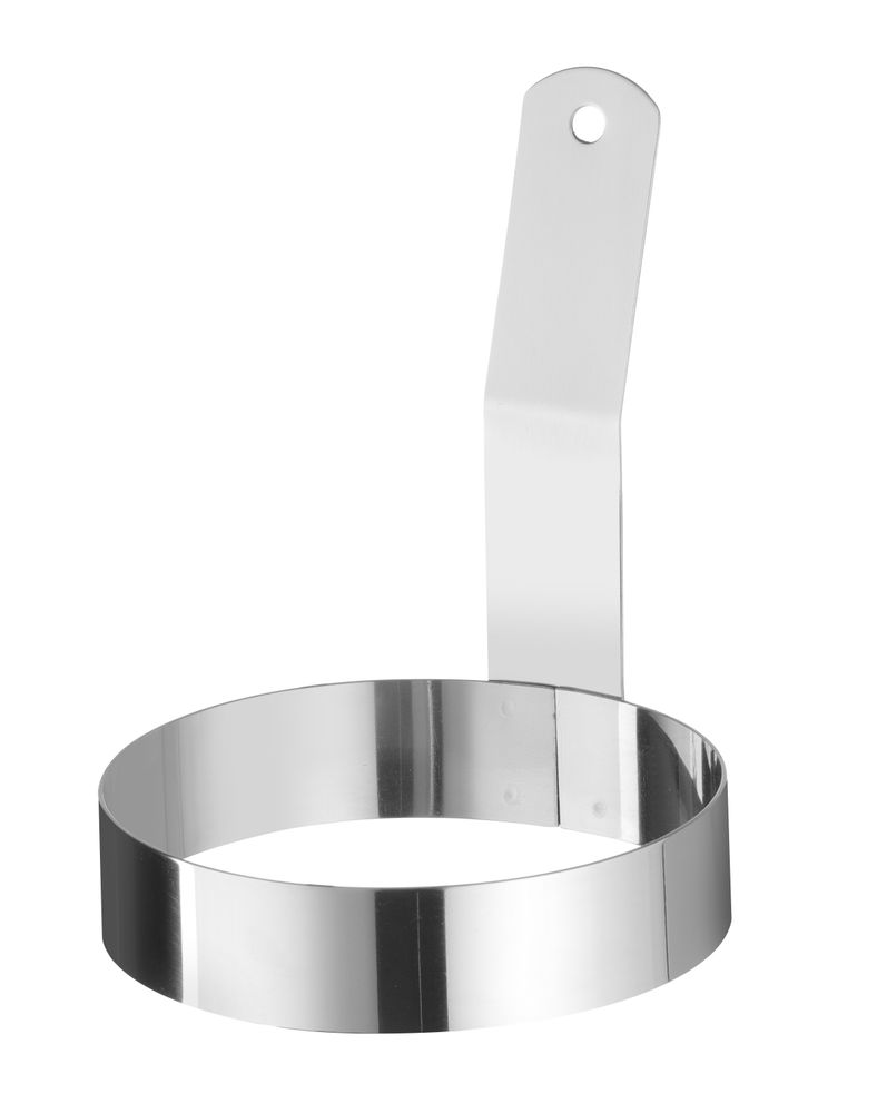 Anello per uova con manico HENDI - Ø 88 mm | HE512074