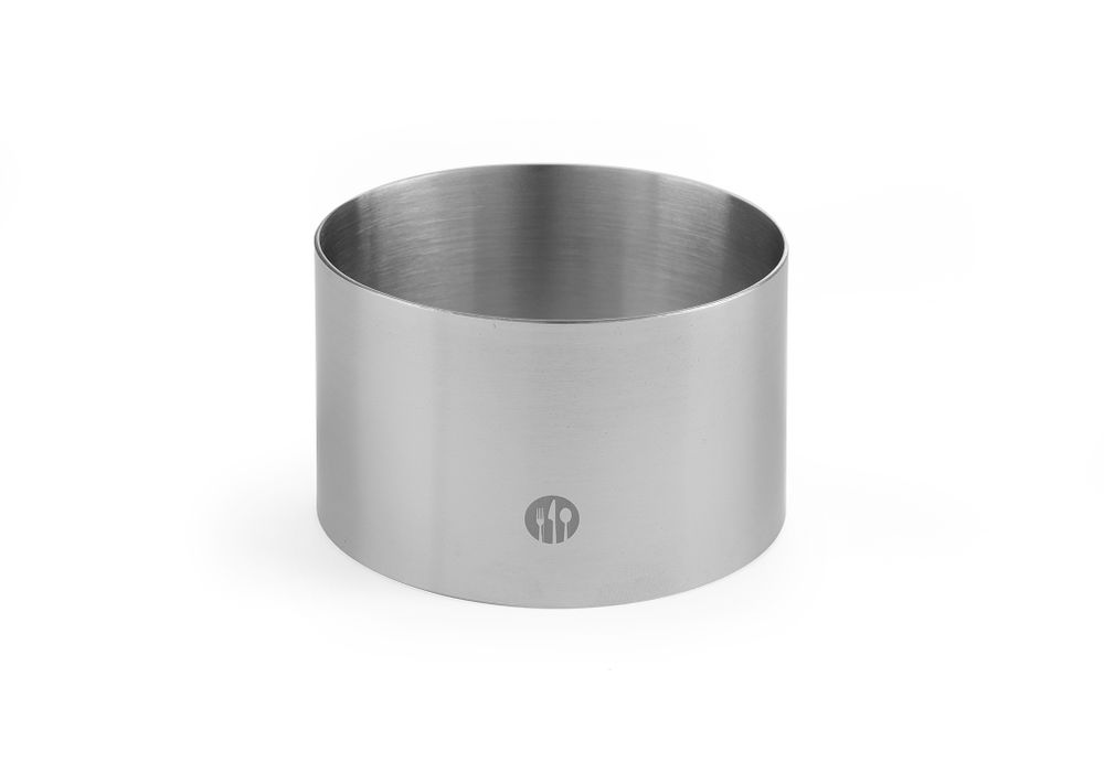 Anello impiattamento rotondo HENDI - Ø 70 mm | HE512104