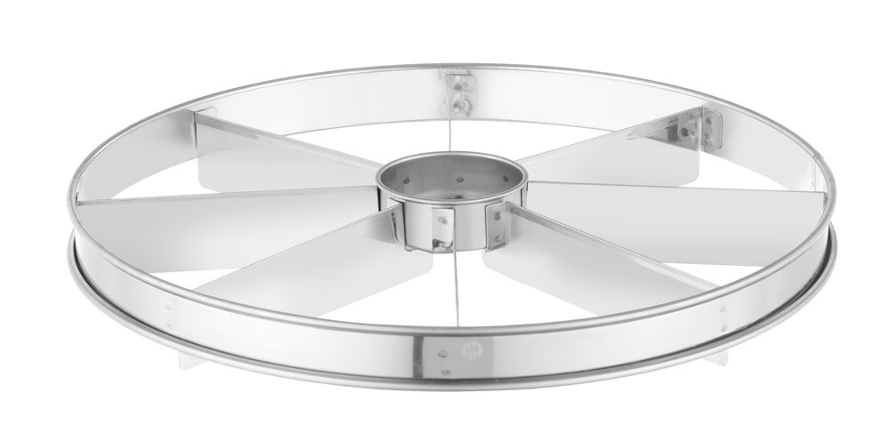 Taglia torta HENDI - Ø 320 mm | HE512517