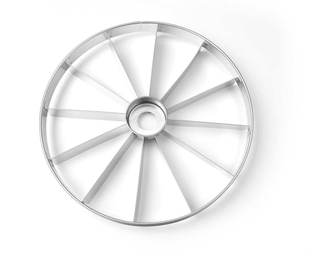 Taglia torta HENDI - Ø 320 mm | HE512517