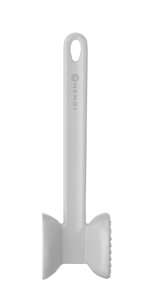 Martello per intenerire la carne HENDI - lunghezza 255 × larghezza 66 × altezza 70 mm | HE513118
