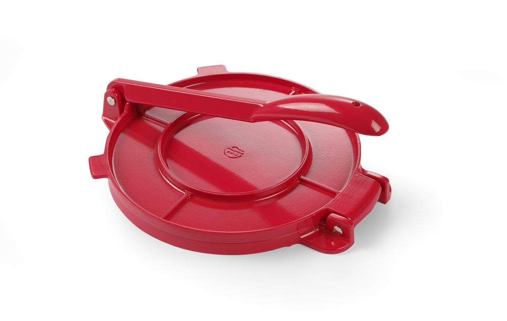 Pressa per tortillas HENDI - Ø 200 mm | HE513033