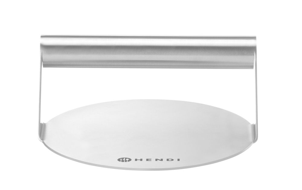 Pressa per hamburger HENDI - Ø 160 mm | HE513132