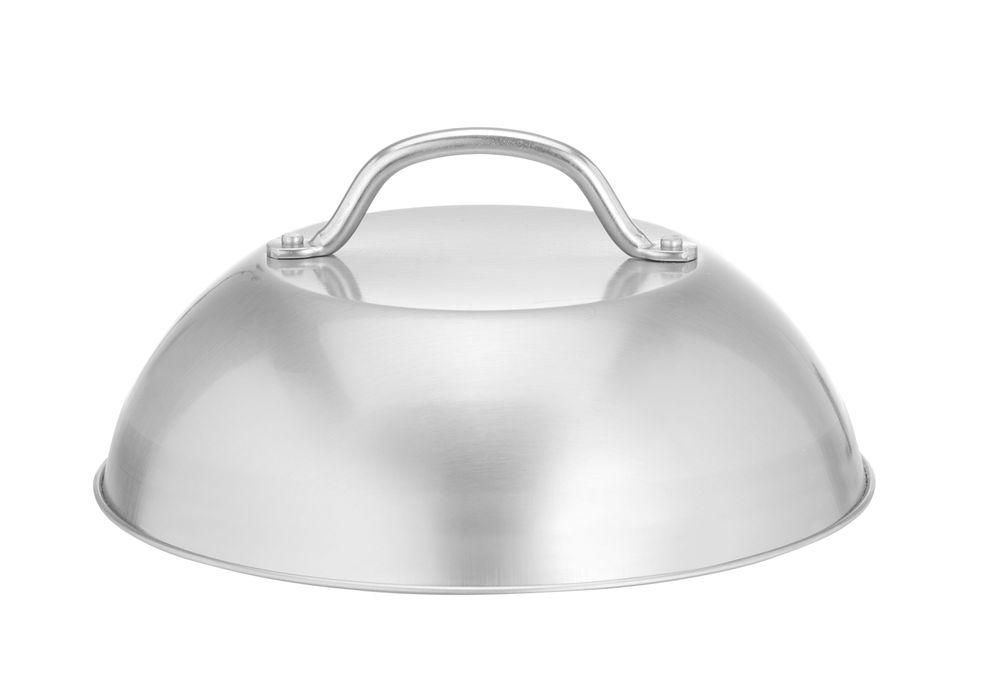 Set Smash burger HENDI - Ø 160 mm | HE513217