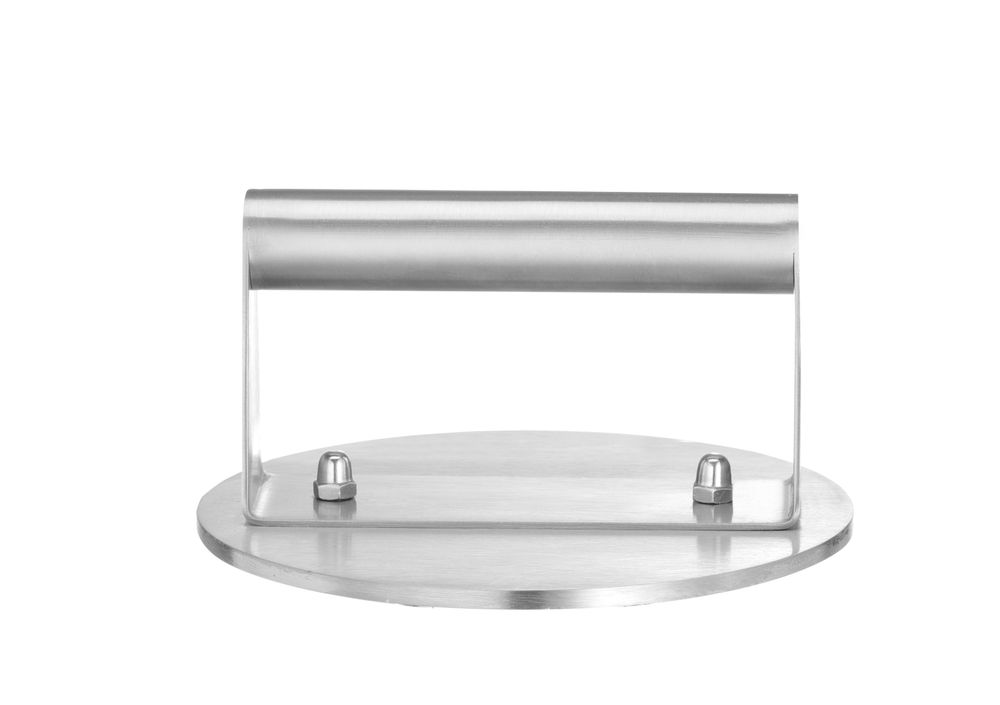 Pressa per hamburger HENDI - Ø 160 mm | HE513224