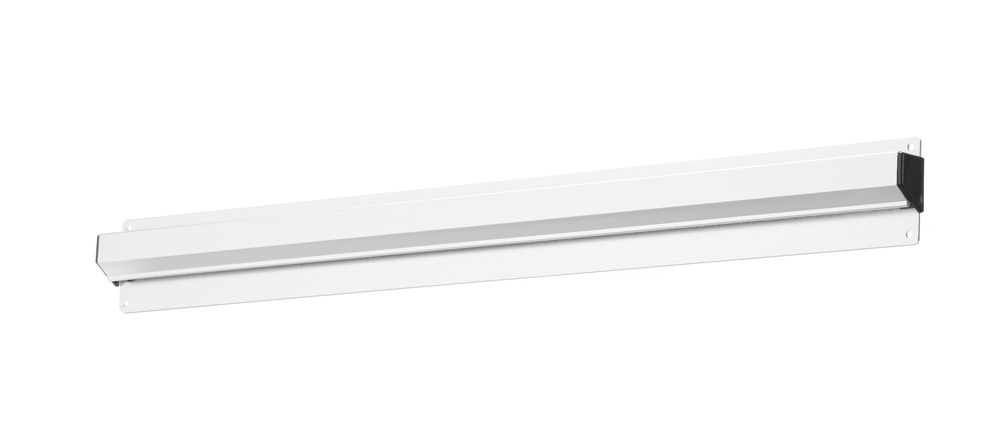 Portascontrini HENDI - lunghezza 22 × larghezza 609 × altezza 58 mm | HE513705