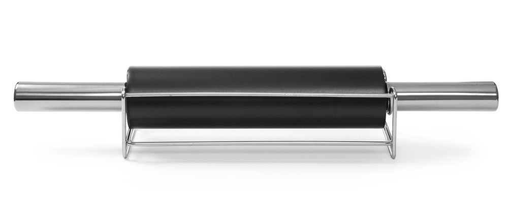 Mattarello con rivestimento antiaderente HENDI - Ø 62 mm | HE515013