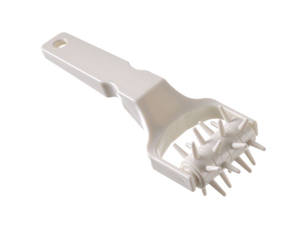 Forapasta o bucasfoglia HENDI - lunghezza 212 × larghezza 72 × altezza 50 mm | HE515037