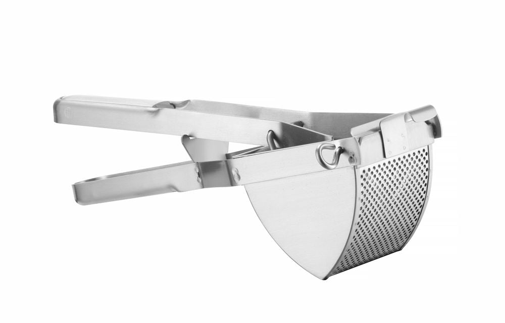 Schiacciapatate HENDI - lunghezza 318 × larghezza 110 × altezza 112 mm | HE515105