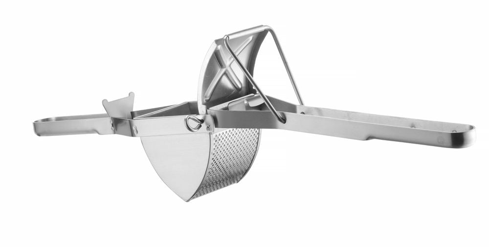 Schiacciapatate HENDI - lunghezza 318 × larghezza 110 × altezza 112 mm | HE515105
