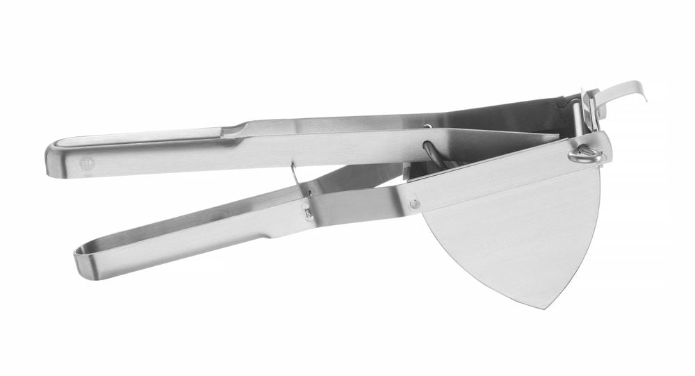 Schiacciapatate HENDI - lunghezza 318 × larghezza 110 × altezza 112 mm | HE515105