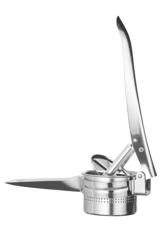 Schiacciapatate HENDI - lunghezza 270 × larghezza 100 × altezza 130 mm | HE515181