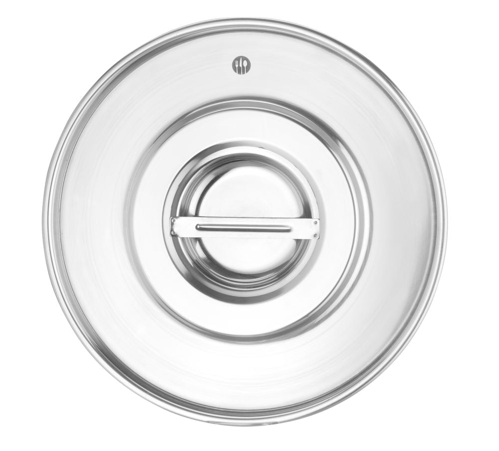 Coperchio per secchi HENDI - Ø 305 mm | HE516737