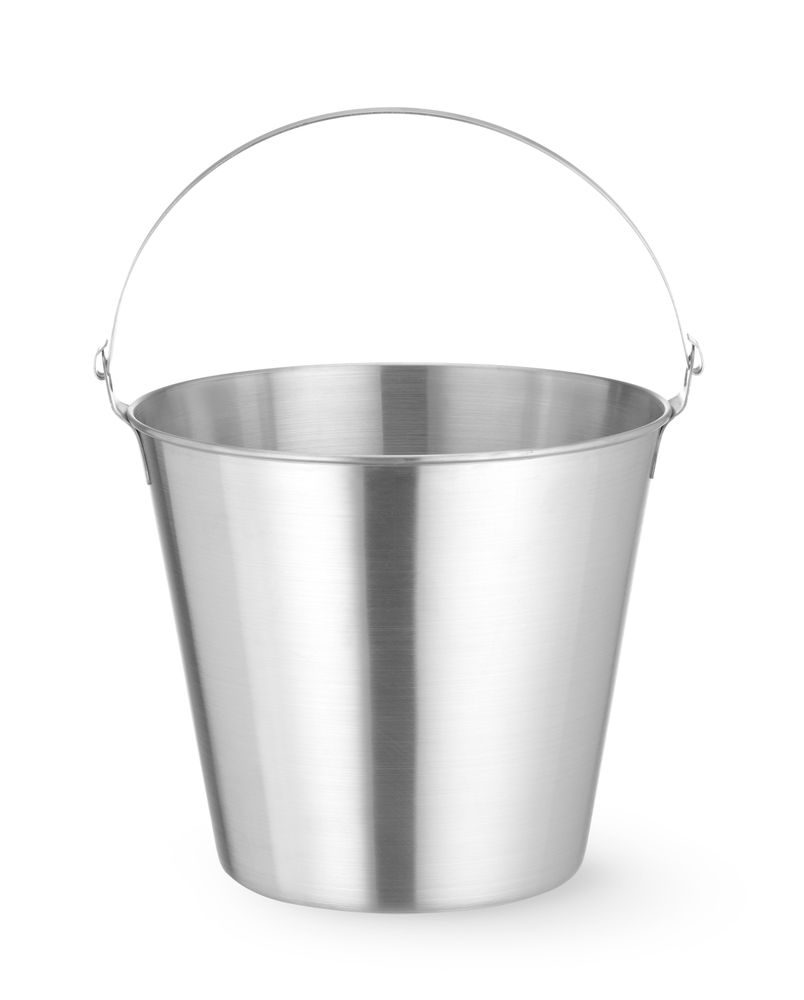 Secchio Kitchen Line HENDI - Ø 310 mm | HE516744