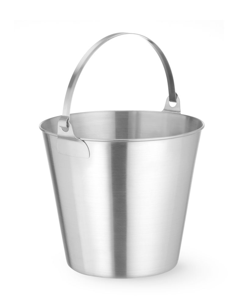 Secchio Kitchen Line HENDI - Ø 310 mm | HE516744