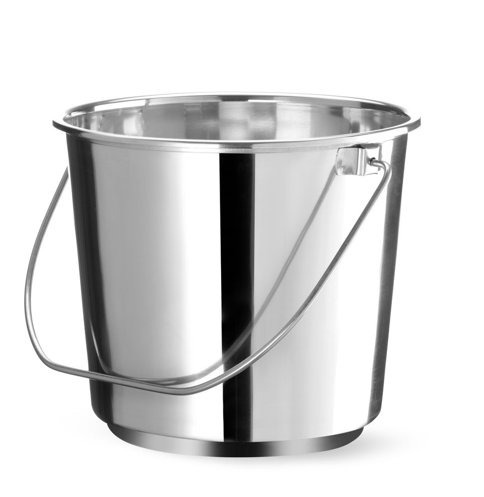 Secchio Budget Line HENDI - Ø 278 mm | HE516768