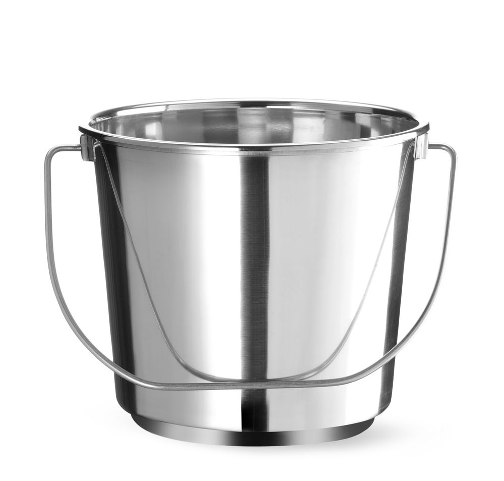 Secchio Budget Line HENDI - Ø 278 mm | HE516768