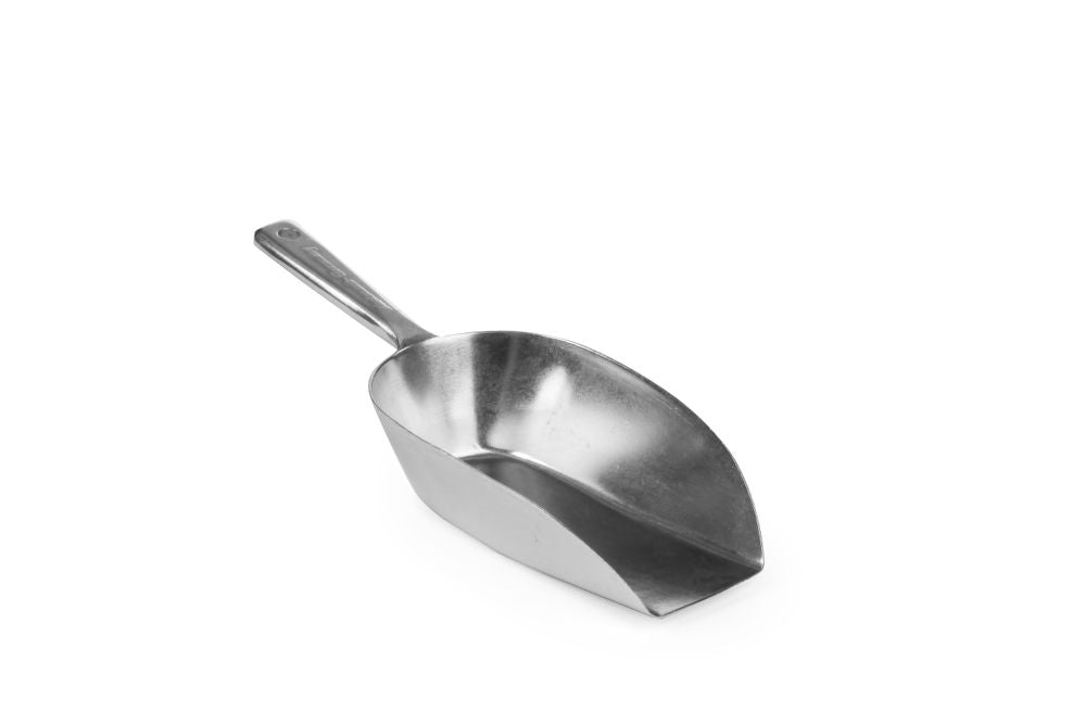 Sassola in alluminio HENDI - lunghezza 240 × larghezza 90 × altezza 60 mm | HE521403
