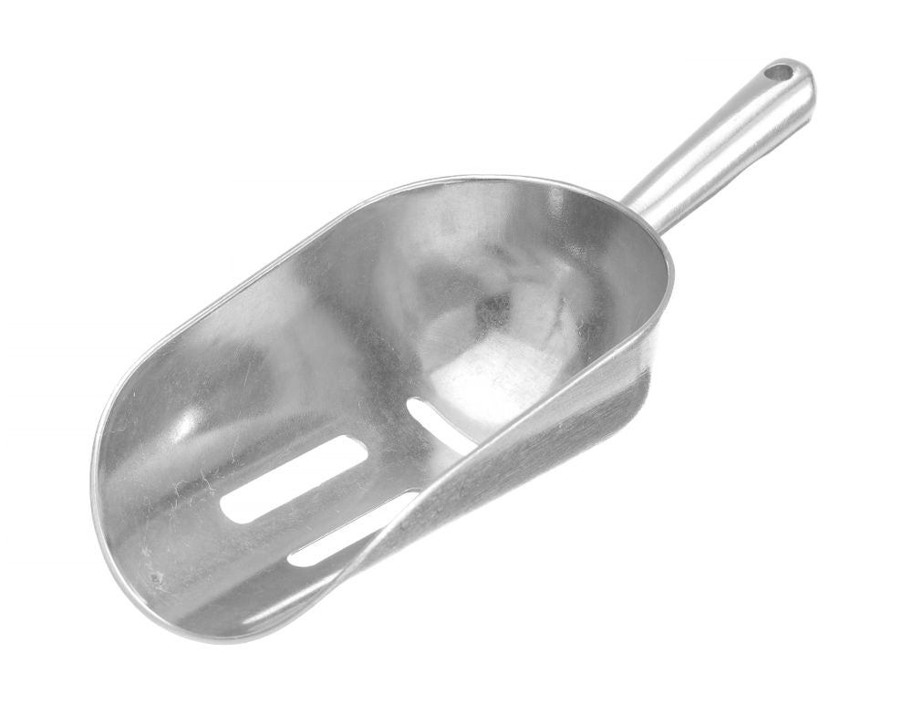 Sessola con intaglio BarUp - lunghezza 218 × larghezza 79 × altezza 50 mm | HE521434