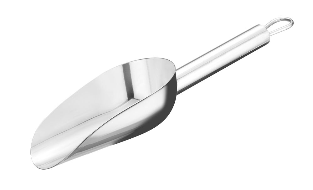 Sassola BarUp - lunghezza 328 × larghezza 104 × altezza 60 mm | HE521465
