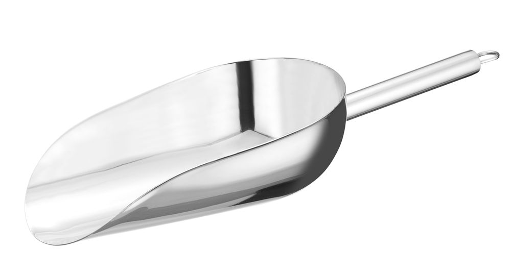 Sassola BarUp - lunghezza 328 × larghezza 104 × altezza 60 mm | HE521465