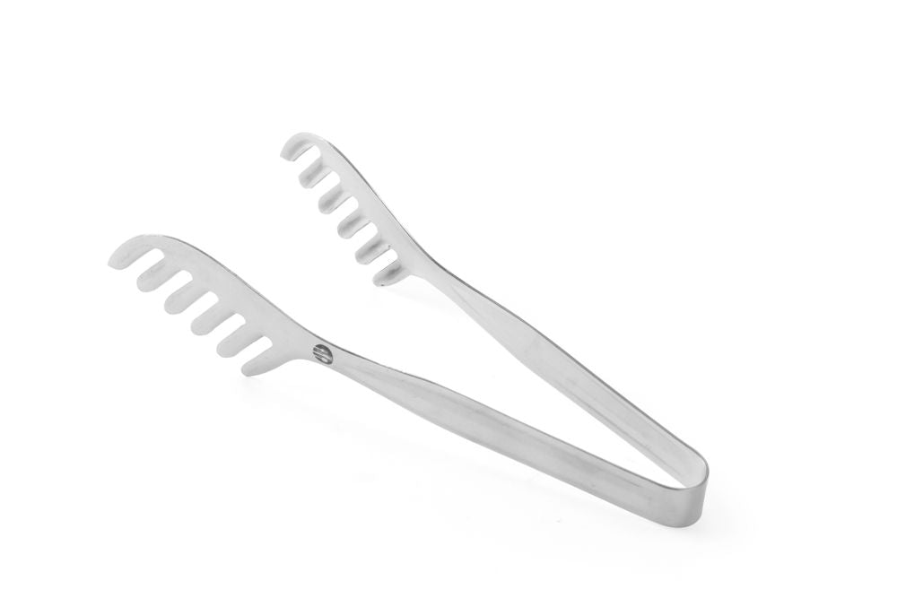 Pinza per spaghetti HENDI - lunghezza 222 × larghezza 52 × altezza 26 mm | HE523216