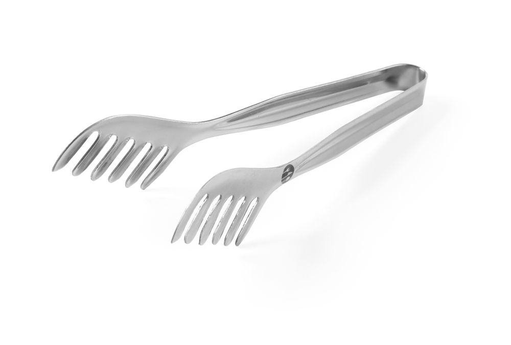 Pinza per spaghetti HENDI - lunghezza 222 × larghezza 52 × altezza 26 mm | HE523216