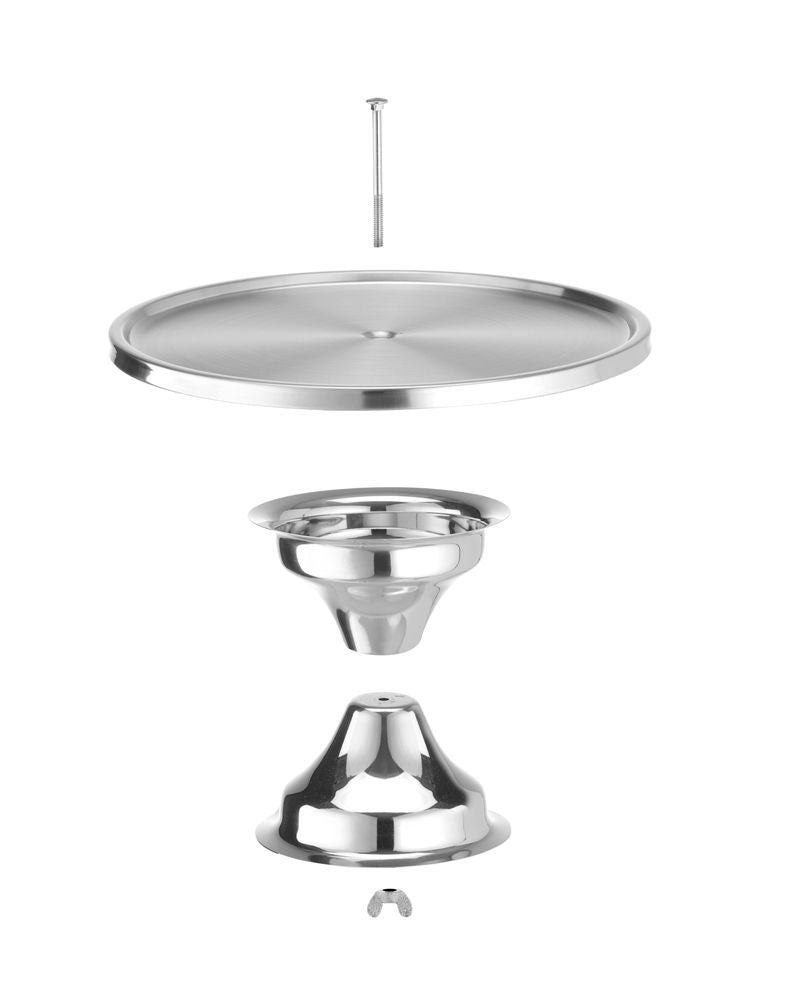 Supporto per torte HENDI - Ø 322 mm | HE523858