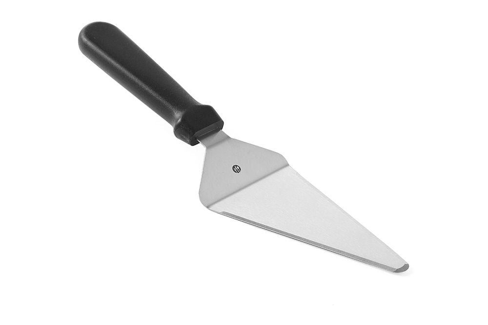 Coltello/paletta per dolci HENDI - lunghezza 305 × larghezza 74 × altezza 42 mm | HE523957
