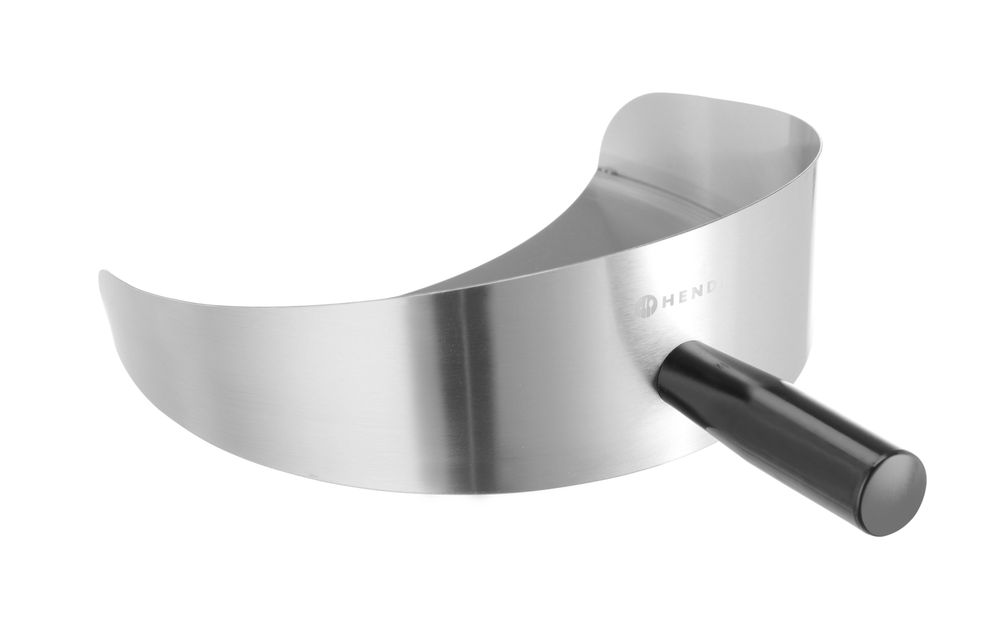 Pala Kebab HENDI - lunghezza 275 × larghezza 234 × altezza 82 mm | HE523964