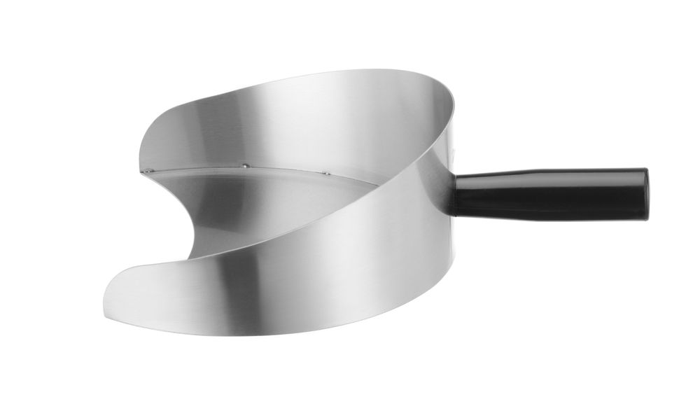 Pala Kebab HENDI - lunghezza 275 × larghezza 234 × altezza 82 mm | HE523964