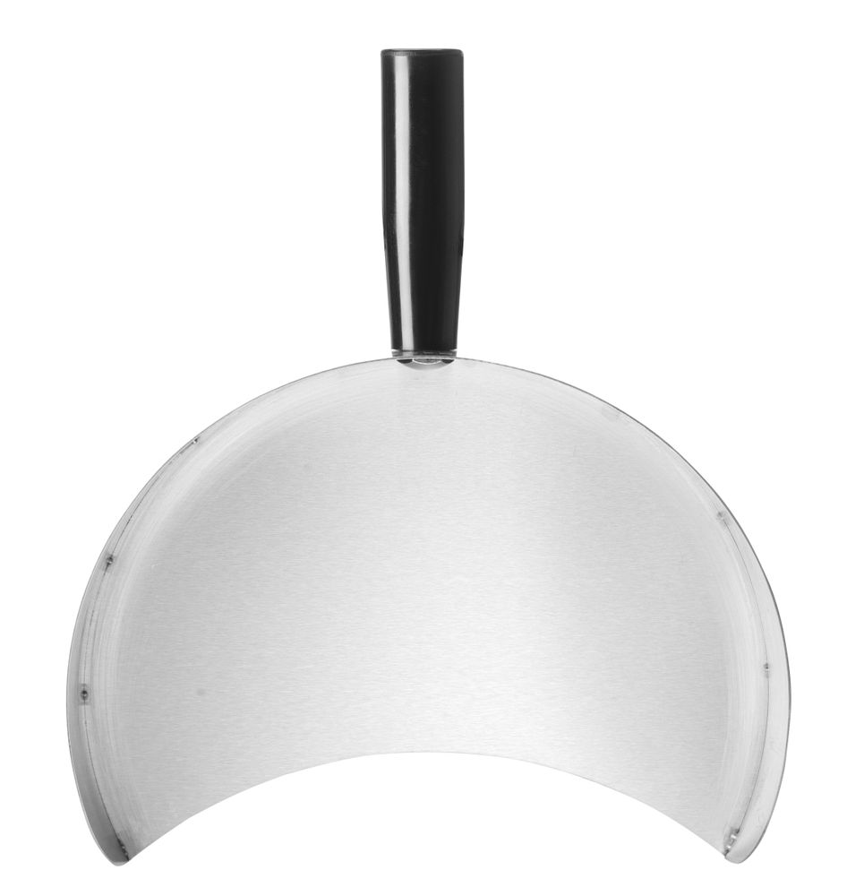Pala Kebab HENDI - lunghezza 275 × larghezza 234 × altezza 82 mm | HE523964