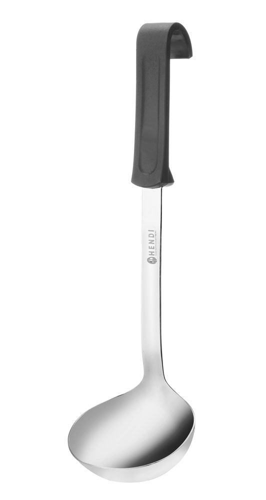 Mestolo per minestra HENDI - lunghezza 310 × larghezza 90 × altezza 71 mm | HE529003
