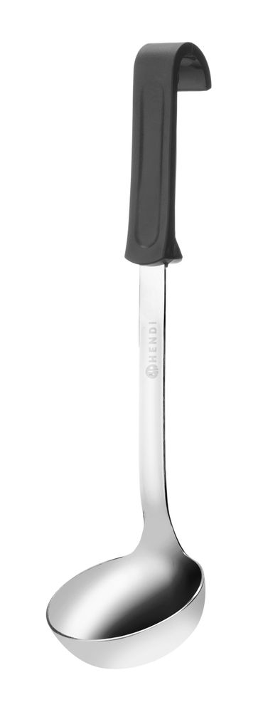 Mestolo per minestra HENDI - lunghezza 315 × larghezza 82 × altezza 70 mm | HE529010