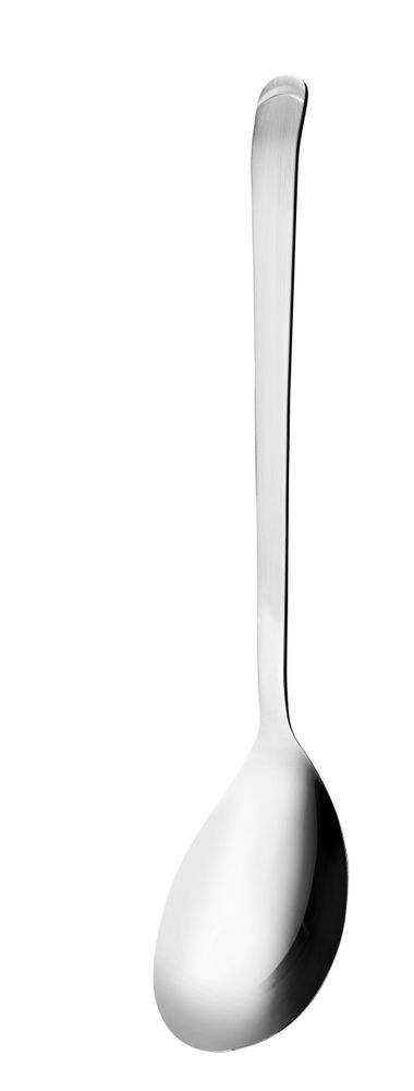 Cucchiaio da servizio HENDI - lunghezza 320 × larghezza 72 × altezza 38 mm | HE529065