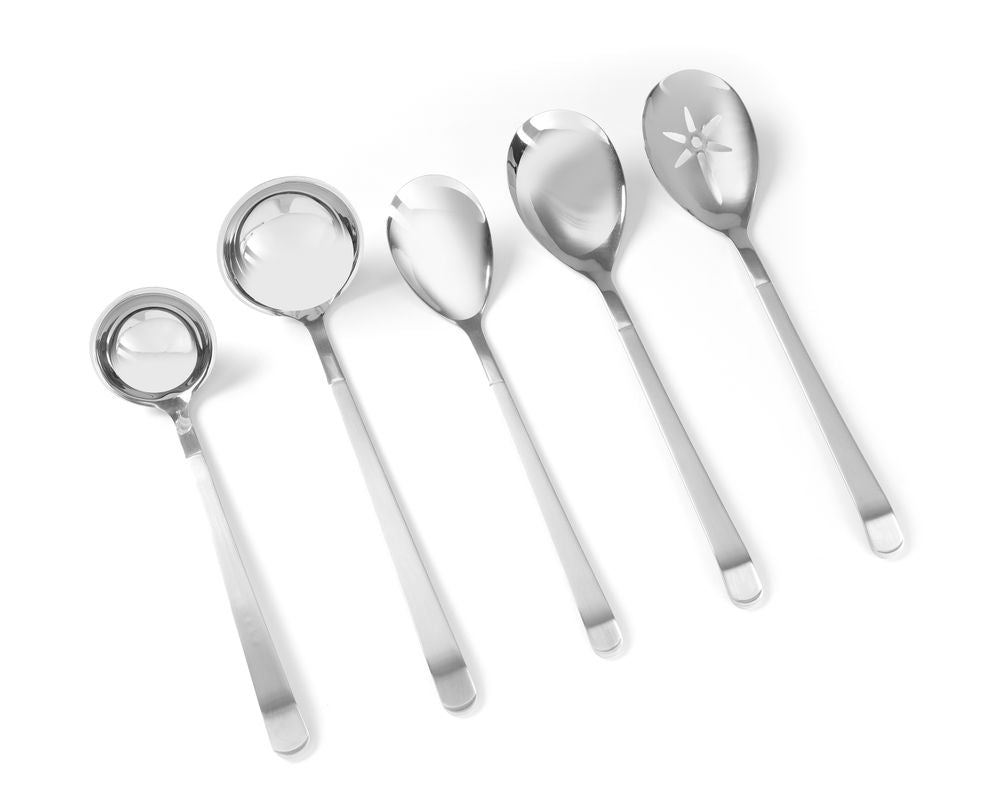Mestolo per brodo HENDI - lunghezza 275 × larghezza 69 × altezza 52 mm | HE529089