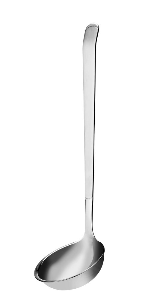 Mestolo per brodo HENDI - lunghezza 320 × larghezza 84 × altezza 70 mm | HE529096