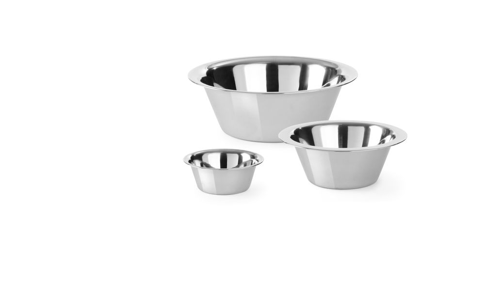 Ciotola per cucina HENDI - Ø 160 mm | HE530108
