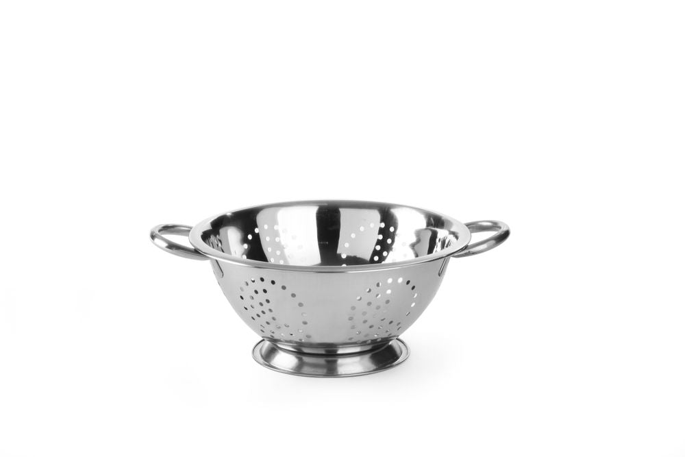 Scolapasta Kitchen Line HENDI - Ø 280 mm | HE535202