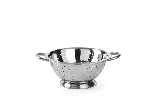 Scolapasta Kitchen Line HENDI - Ø 240 mm | HE535103